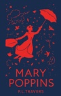 Cover: Mary Poppins - HarperCollins