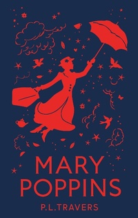 Enlarge image Cover: Mary Poppins - HarperCollins
