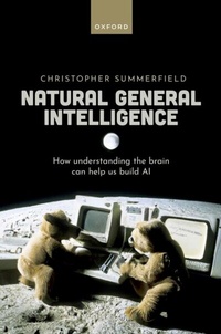 Abbildung von: Natural General Intelligence - OUP eBook
