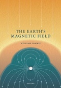 Cover: The Earth's Magnetic Field - Oxford University Press