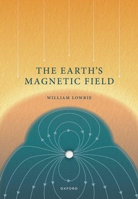Abbildung von: The Earth's Magnetic Field - Oxford University Press
