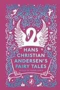 Cover: Hans Christian Andersen's Fairy Tales - Puffin Classics