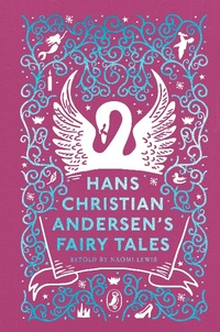 Abbildung von: Hans Christian Andersen's Fairy Tales - Puffin Classics