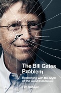 Cover: The Bill Gates Problem - Penguin Business