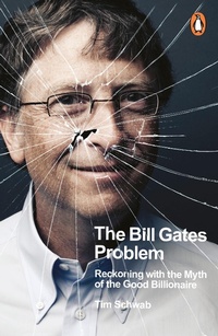 Abbildung von: The Bill Gates Problem - Penguin Books Ltd