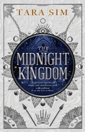Cover: The Midnight Kingdom - Orbit