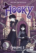 Cover: Hooky Volume 3 - Clarion Books