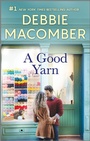 Cover: A Good Yarn - MIRA
