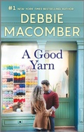 Cover: A Good Yarn - MIRA