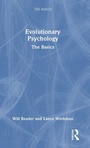 Cover: Evolutionary Psychology - Routledge