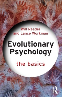 Enlarge image Cover: Evolutionary Psychology - Routledge