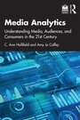 Cover: Media Analytics - Routledge