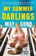 Cover: My Summer Darlings - Berkley Publishing Corporation,U.S.