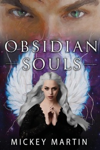 Enlarge image Cover: Obsidian Souls - Mushroom Model Publications