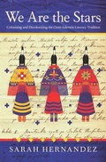 Cover: We Are the Stars - University of Arizona Press