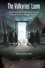 Cover: The Valkyries' Loom - University Press of Florida