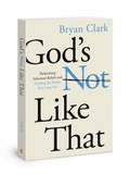 Cover: Gods Not Like That - David C Cook Publishing Company