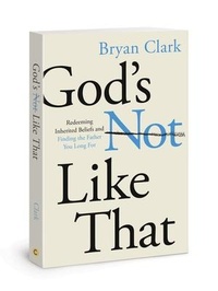 Enlarge image Cover: Gods Not Like That - David C Cook Publishing Company