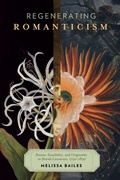 Cover: Regenerating Romanticism - University of Virginia Press