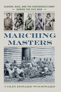Abbildung von: Marching Masters - University of Virginia Press