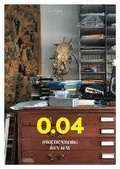 Cover: Swedenborg Review 0.04 2022: 4 - The Swedenborg Society