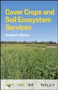 Cover: Cover Crops and Soil Ecosystem Services - Wiley