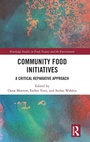 Cover: Community Food Initiatives - Routledge