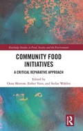 Cover: Community Food Initiatives - Routledge