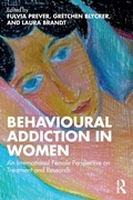 Bild: Behavioural Addiction in Women - Routledge