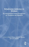 Bild: Behavioural Addiction in Women - Routledge