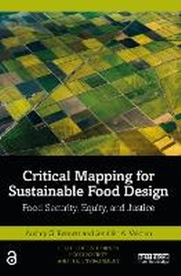 Abbildung von: Critical Mapping for Sustainable Food Design - Routledge