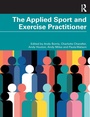 Cover: The Applied Sport and Exercise Practitioner - Routledge