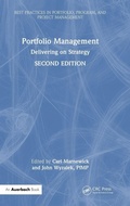 Cover: Portfolio Management - Auerbach
