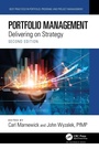 Cover: Portfolio Management - Auerbach