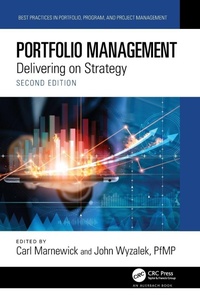 Enlarge image Cover: Portfolio Management - Auerbach