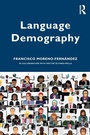 Cover: Language Demography - Routledge