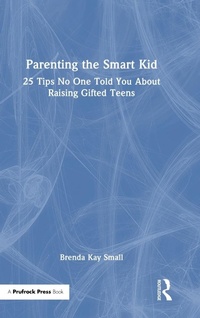 Bild: Parenting the Smart Kid - Routledge