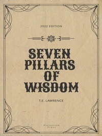 Abbildung von: Seven Pillars of Wisdom - Plutonium Press