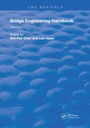 Cover: Bridge Engineering Handbook - CRC Press