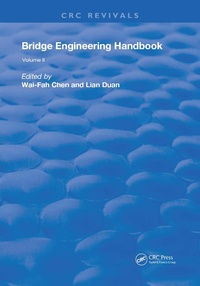 Abbildung von: Bridge Engineering Handbook - CRC Press