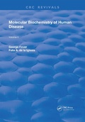 Abbildung von: Molecular Biochemistry of Human Disease - CRC Press