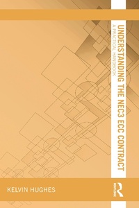 Bild: Understanding the NEC3 ECC Contract - Routledge