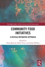 Cover: Community Food Initiatives - Routledge