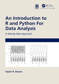 Bild: An Introduction to R and Python for Data Analysis - Chapman & Hall/CRC