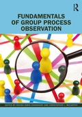 Cover: Fundamentals of Group Process Observation - Routledge