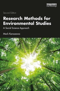 Abbildung von: Research Methods for Environmental Studies - Routledge
