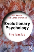 Bild: Evolutionary Psychology - Routledge
