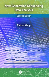 Abbildung von: Next-Generation Sequencing Data Analysis - CRC Press