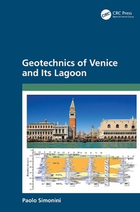 Abbildung von: Geotechnics of Venice and Its Lagoon - CRC Press