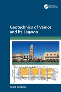Cover: Geotechnics of Venice and Its Lagoon - CRC Press